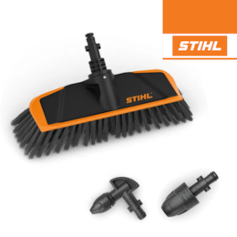 Kit Limpeza de Veículos Stihl p/ Máquina Pressão