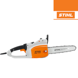 Eletrosserra Stihl MSE 170 C-Q 35 R 3/8" PMM3 - 35CM