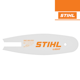 Guia p/ Motosserra Stihl Ecomatic Light 1/4" 1,1MM - 10CM