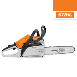 Motosserra Stihl Gasolina MS 162 30 L 3/8" PMM3 - 30CM