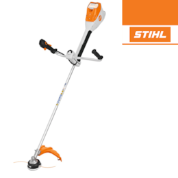Roçadora a Bateria Stihl FSA 200.0 c/ Fio AutoCut C 26-2