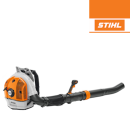 Soprador Stihl Gasolina BR 700