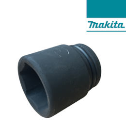 Chave Caixa Impacto Curta Makita 1/2"