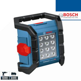 Lanterna Bosch Profissional GLI 18V-1200 C (0601446700)