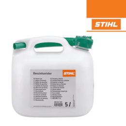 Depósito p/ Combustível Stihl - 5L