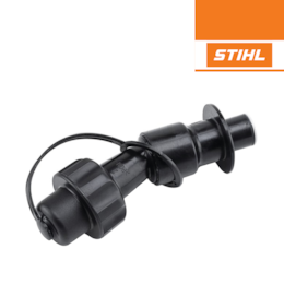 Sistema de Enchimento Stihl p/ Combustível