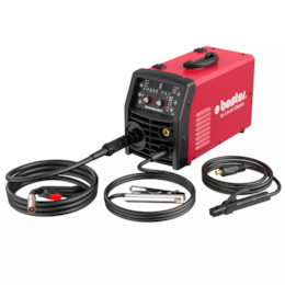 Aparelho Soldar Bester by Lincoln 200-S MP Multifunções