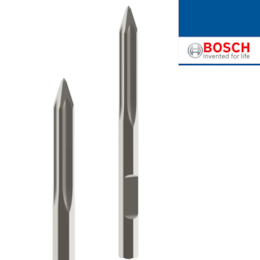 Ponteiro Bosch Hex 28-5C Auto Afiável 400MM (2608690106)
