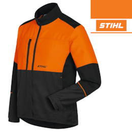 Casaco Stihl Function Universal