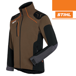 Casaco Stihl Advance X-Shell