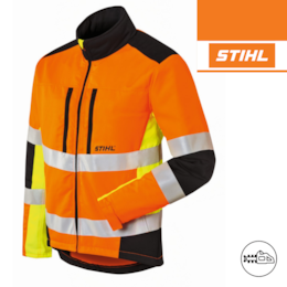 Casaco Stihl Protect MS