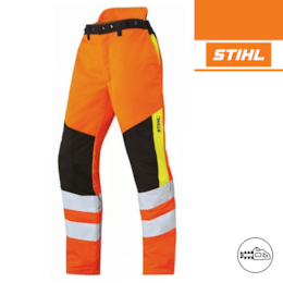 Calças de Trabalho Stihl Protect MS
