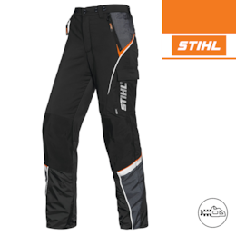 Calças de Trabalho Stihl Advance X-Light