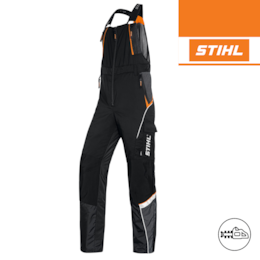 Jardineira de Trabalho Stihl Advance X-Light
