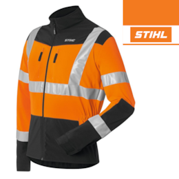 Casaco Refletor Stihl Vent