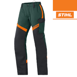 Calças de Trabalho Stihl Protect FS
