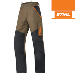 Calças de Trabalho Stihl Tri Protect FS
