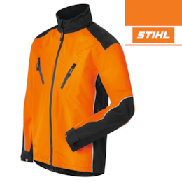 Casaco Impermeável Stihl Raintec