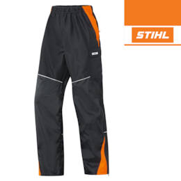Calças Impermeáveis Stihl Raintec