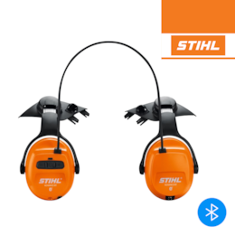 Protetor de Ouvidos Stihl Dynamic Sound p/ Capacete