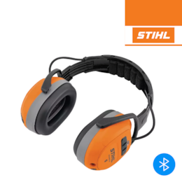 Protetor de Ouvidos Stihl Dynamic Sound