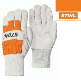 Luvas Stihl Advance Duro