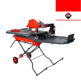 Cortador de Cerâmica Eléctrico Rubi DT-250 Max (58909)