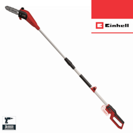 Eletrosserra Telescópica Einhell GC-LC 18/20 Li T