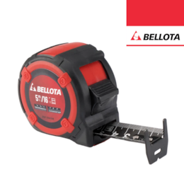 Fita Métrica Bellota - 27MM 5M