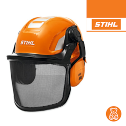 Capacete de Brincar Stihl