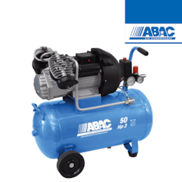 Compressor Abac Montecarlo Line V36/50 - 50LT