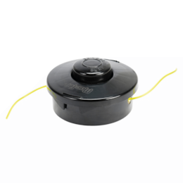 Cabeça Fio de Nylon Macfer Universal p/ Roçadora TH-110