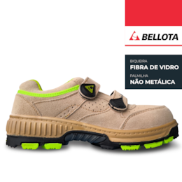  Sapato Segurança Bellota Exploration 72229