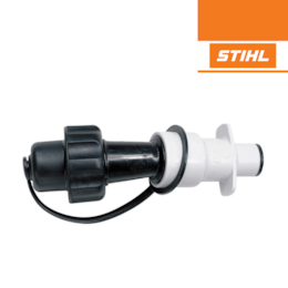 Sistema de Enchimento Stihl p/ Combustível