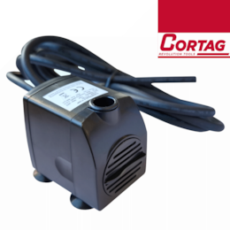 Bomba Água Cortag p/ Cortador Zapp 