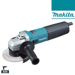 Rebarbadora Makita 1400W 125MM (GA5040C01)