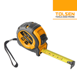 Fita Métrica Tolsen - 19MM 5MT