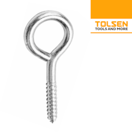 Piton Zincado Tolsen 