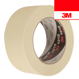 Fita Papel 3M 101E