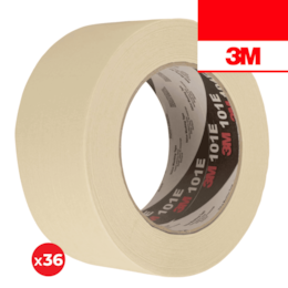 Fita Papel 3M 101E - 36UNI