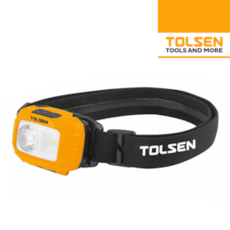 Lanterna Cabeça Tolsen
