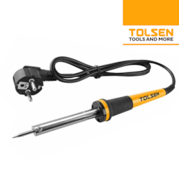 Ferro Soldar Tolsen Industrial