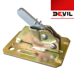 Castanheta de Mola Devil'Tools