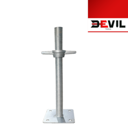 Nivelador de Rosca Devil'Tools p/ Andaime 50CM