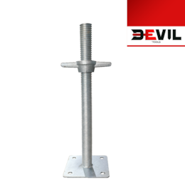 Nivelador de Rosca Devil'Tools p/ Andaime 70CM