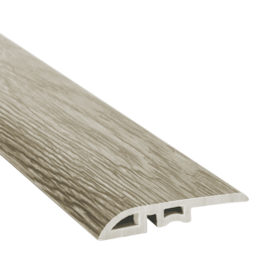Redutor p/ Pavimento Vinílico SPC 2400x45x8MM - Carvalho Oliva