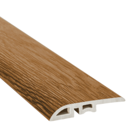 Redutor p/ Pavimento Vinílico SPC 2400x45x8MM - Carvalho Real