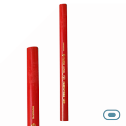 Lápis Carpinteiro Viarco 1019
