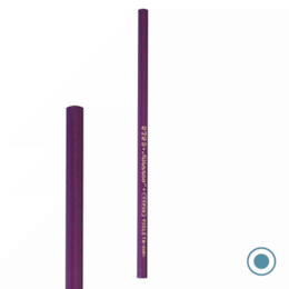 Lápis Carpinteiro Viarco Violeta 272D