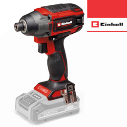 Aparafusadora Impacto Einhell TP-CI 18/220 Li BL - Solo
